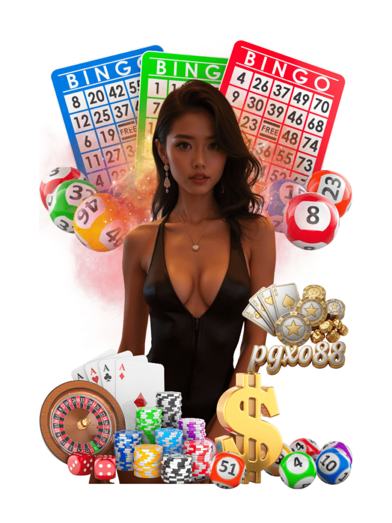 pgxo88 คาสิโนสด